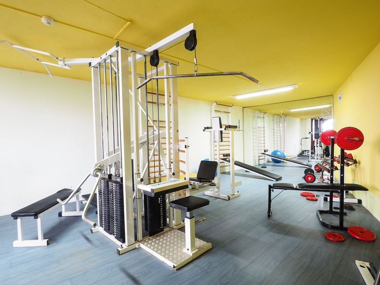 Hotel La Palma Rom�ntica
