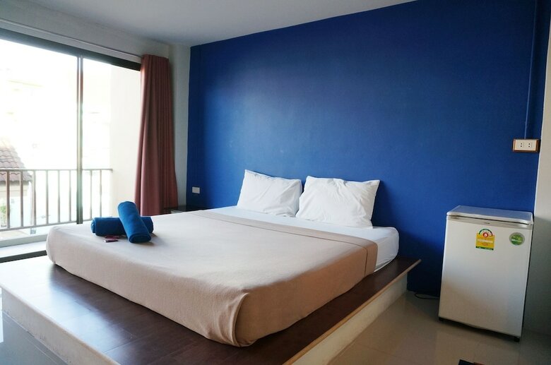 Hotel Nong New Guest House