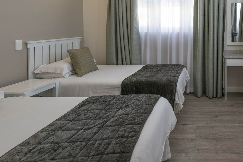 Apartamentos Inverness