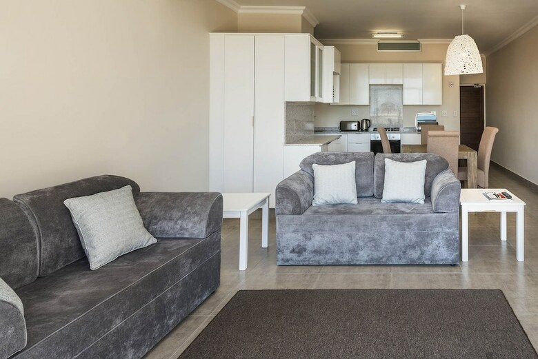 Apartamentos Inverness