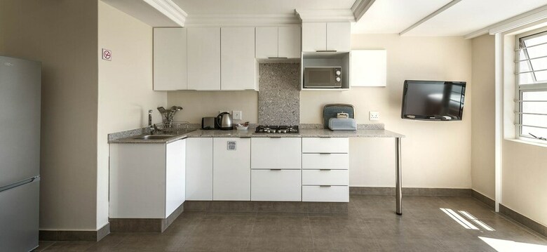 Apartamentos Inverness