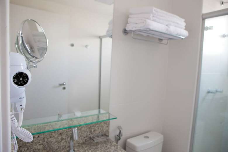 Hotel Intercity Brasilia  Led �guas Claras