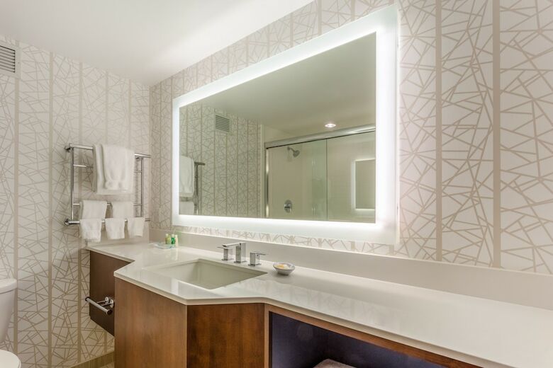Hotel Holiday Inn Downtown - Missoula