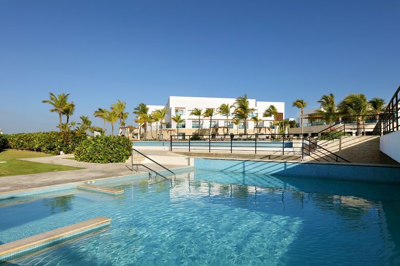 Trs Cap Cana Hotel - Adults Only - All Inclusive