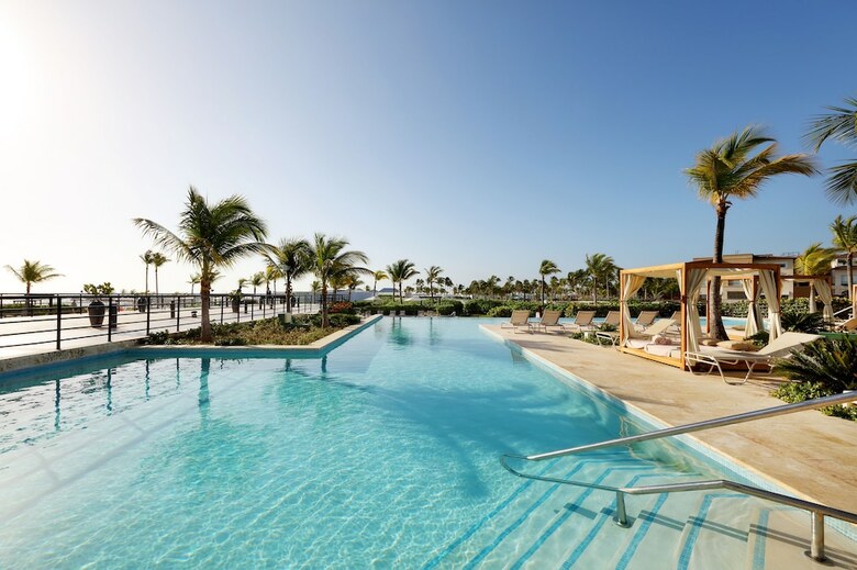 Trs Cap Cana Hotel - Adults Only - All Inclusive