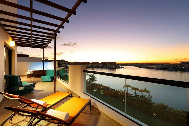Trs Cap Cana Hotel - Adults Only - All Inclusive