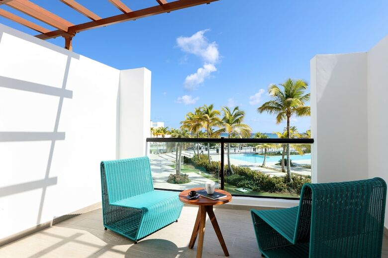 Trs Cap Cana Hotel - Adults Only - All Inclusive