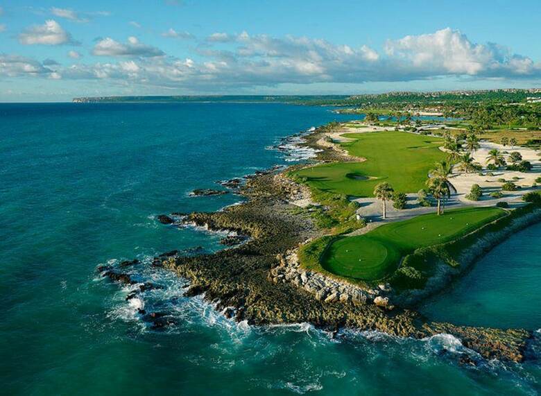 Trs Cap Cana Hotel - Adults Only - All Inclusive