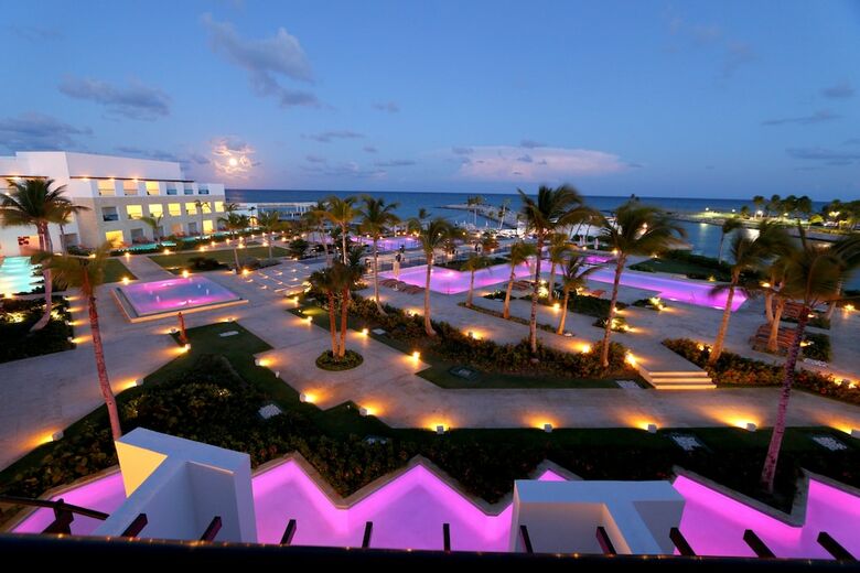 Trs Cap Cana Hotel - Adults Only - All Inclusive