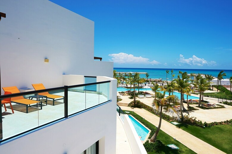 Trs Cap Cana Hotel - Adults Only - All Inclusive