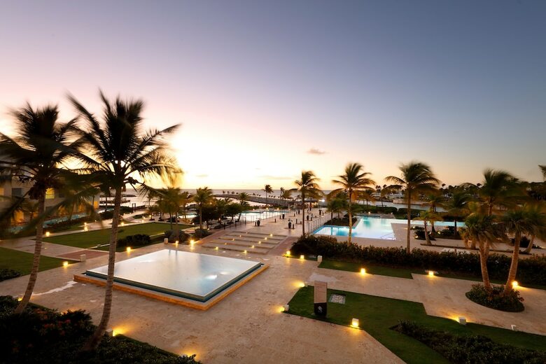 Trs Cap Cana Hotel - Adults Only - All Inclusive