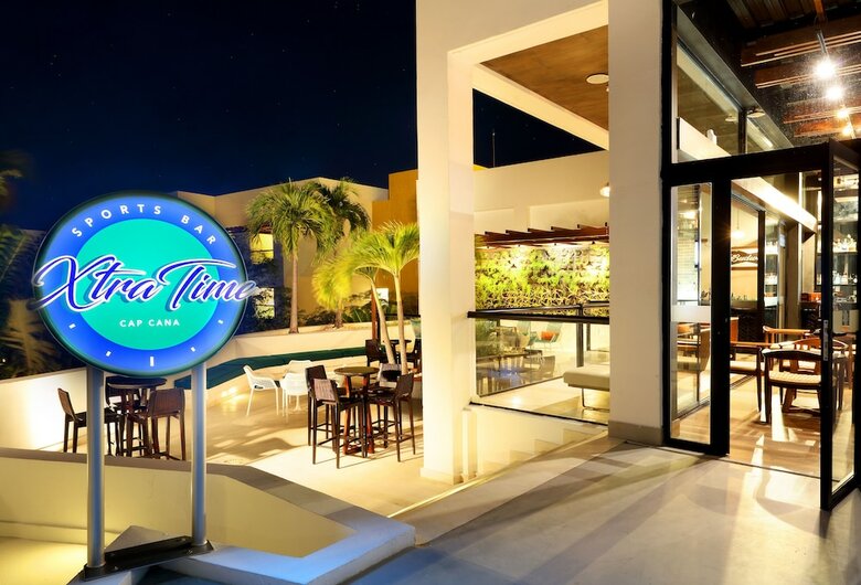 Trs Cap Cana Hotel - Adults Only - All Inclusive