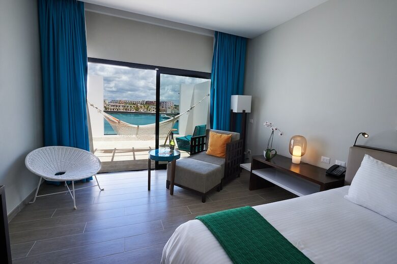 Trs Cap Cana Hotel - Adults Only - All Inclusive