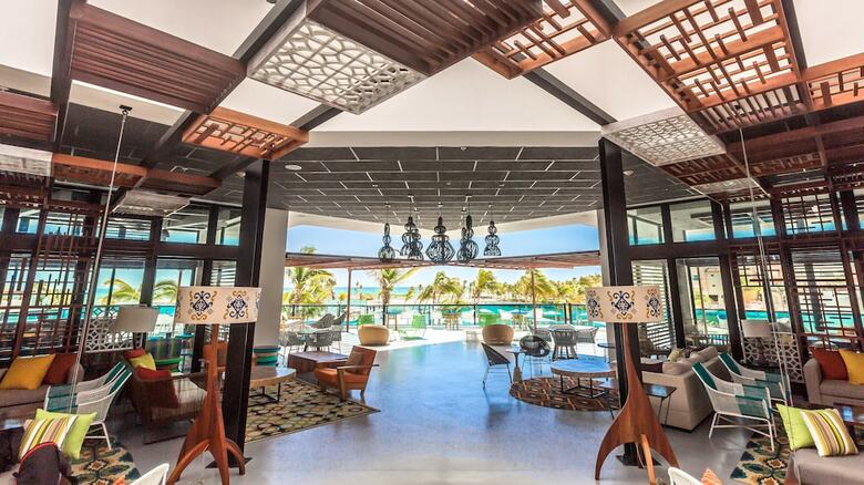 Trs Cap Cana Hotel - Adults Only - All Inclusive