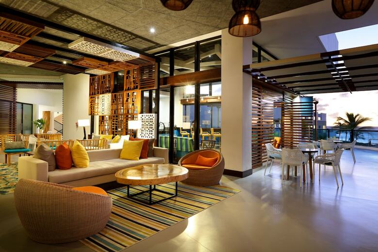 Trs Cap Cana Hotel - Adults Only - All Inclusive