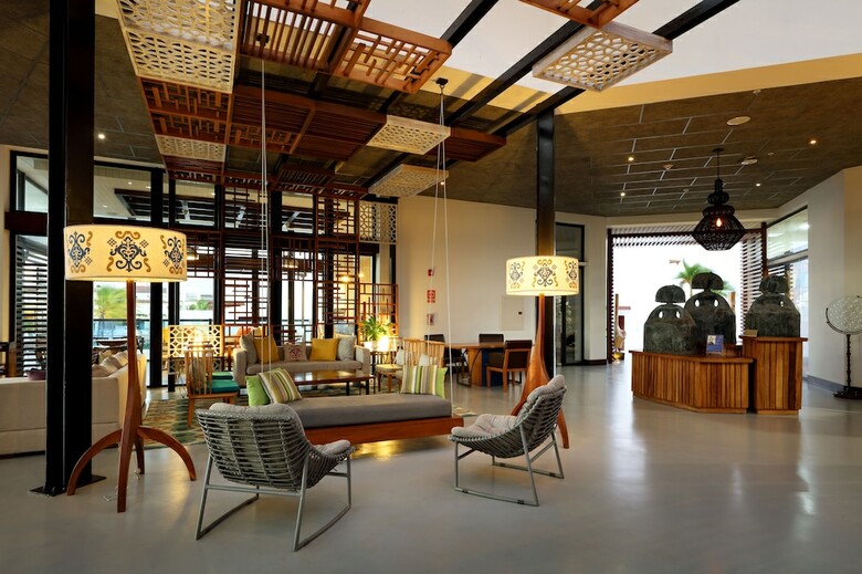 Trs Cap Cana Hotel - Adults Only - All Inclusive