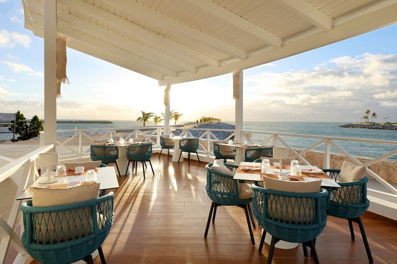 Trs Cap Cana Hotel - Adults Only - All Inclusive