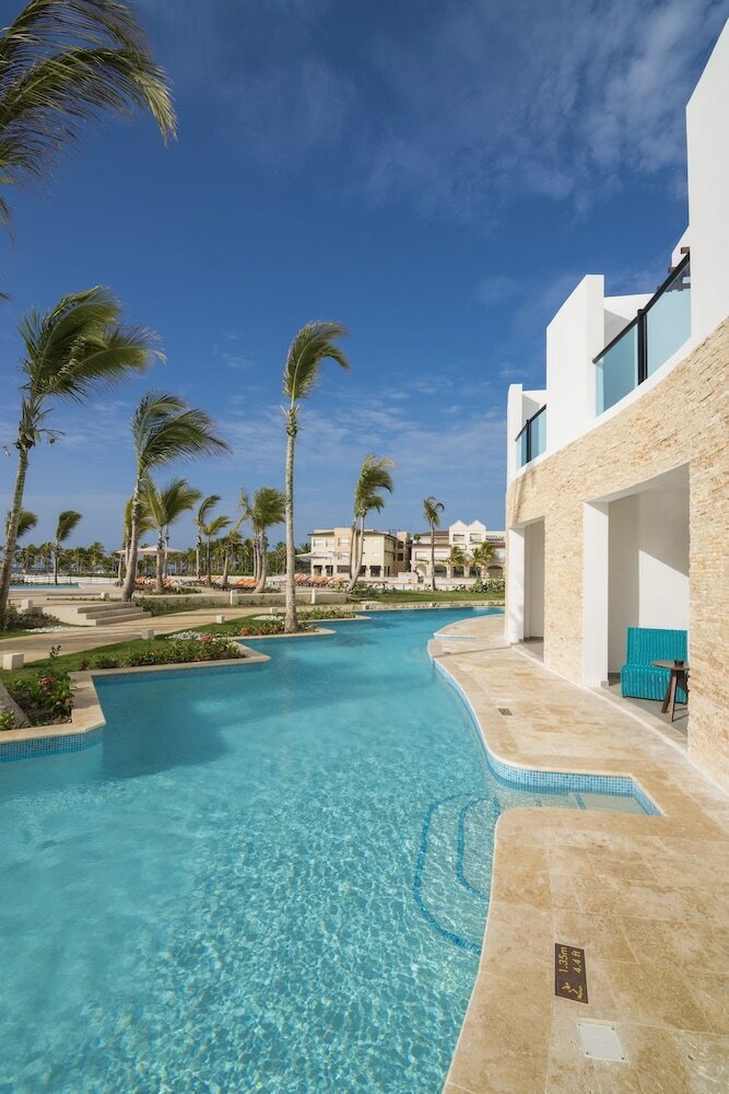 Trs Cap Cana Hotel - Adults Only - All Inclusive