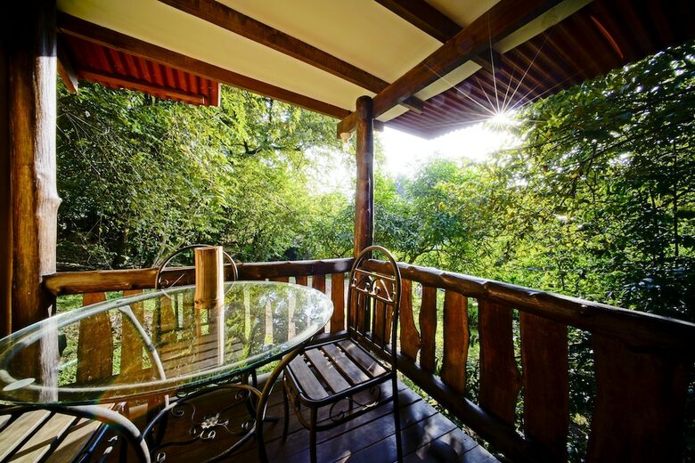 Villa Ecovital Costa Rica