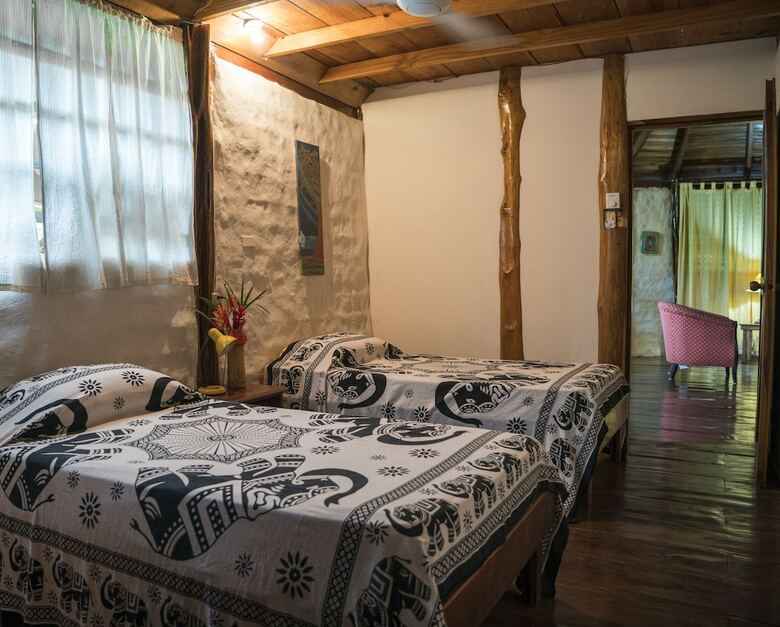 Villa Ecovital Costa Rica