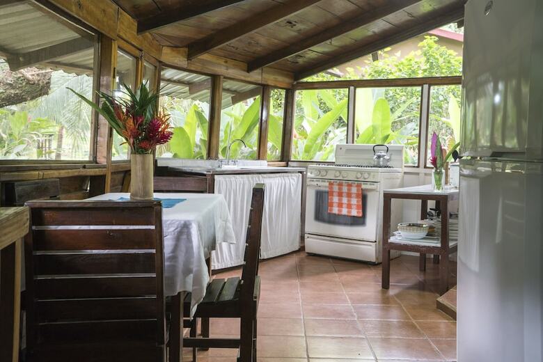 Villa Ecovital Costa Rica
