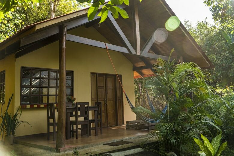 Villa Ecovital Costa Rica