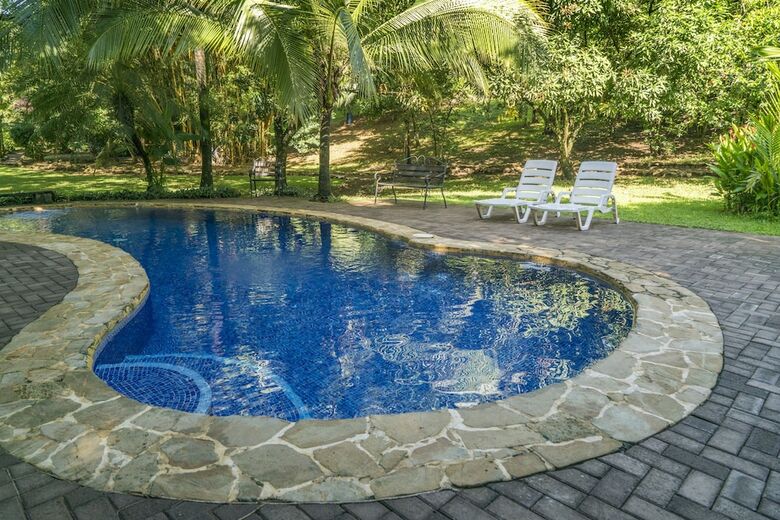 Villa Ecovital Costa Rica