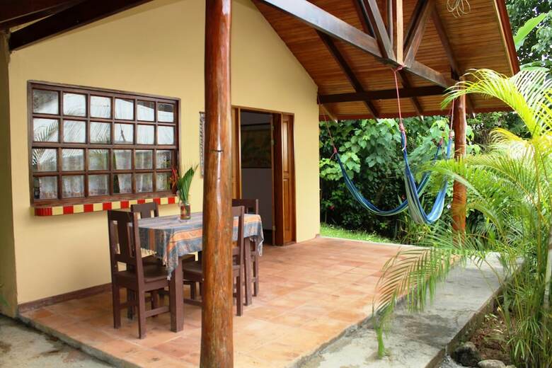 Villa Ecovital Costa Rica