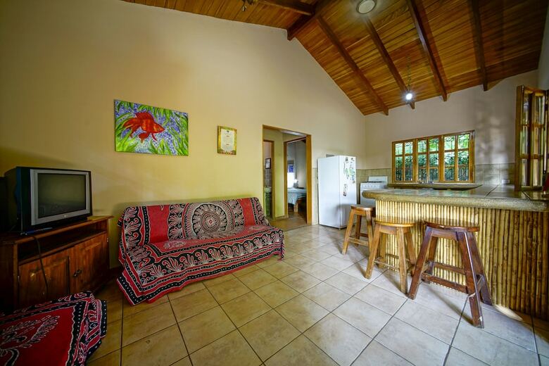 Villa Ecovital Costa Rica