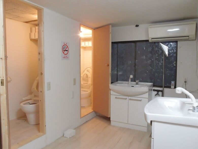Hostal Sakura Guest House Osaka Doutonbori - Hostel