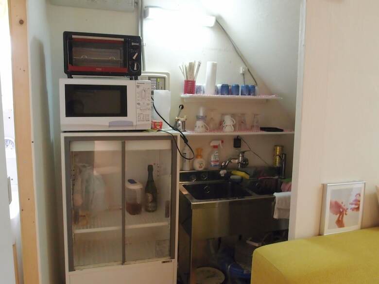 Hostal Sakura Guest House Osaka Doutonbori - Hostel