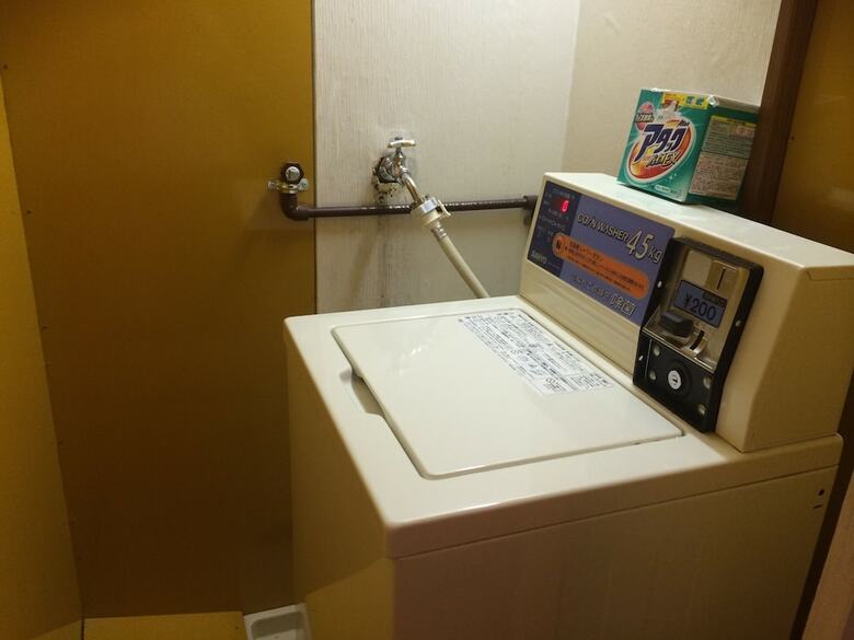 Hostal Sakura Guest House Osaka Doutonbori - Hostel