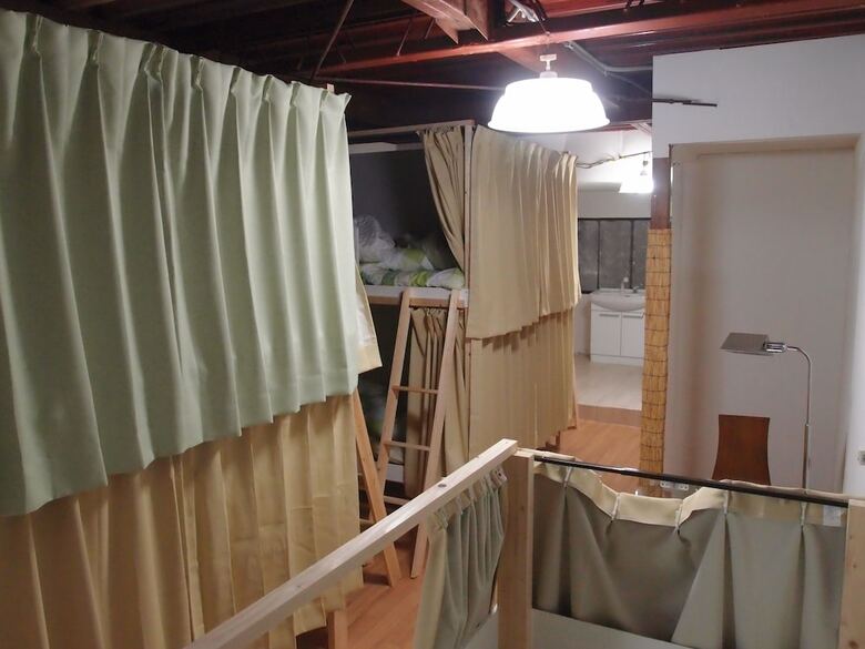 Hostal Sakura Guest House Osaka Doutonbori - Hostel