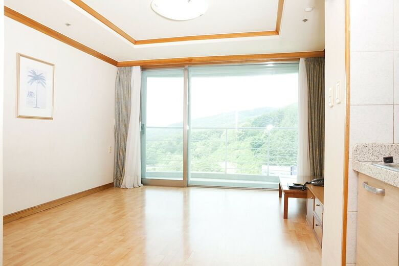 Hotel Welli Hilli Park