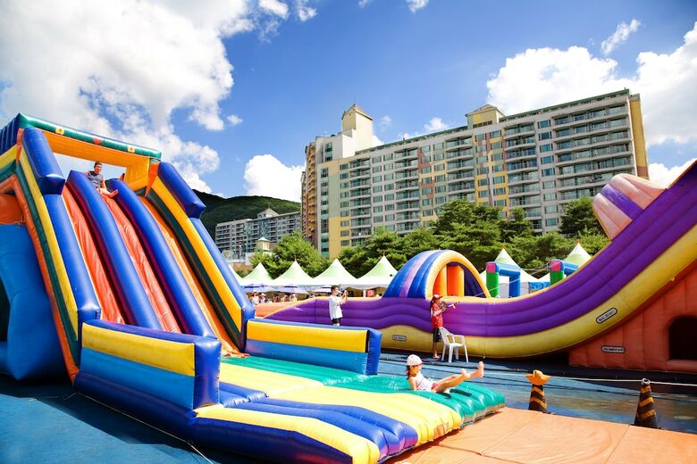 Hotel Welli Hilli Park