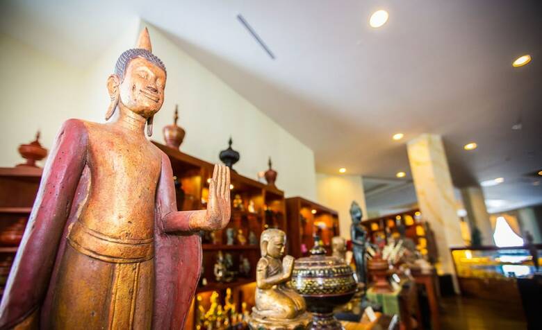 Aparthotel Sokha Phnom Penh Residence
