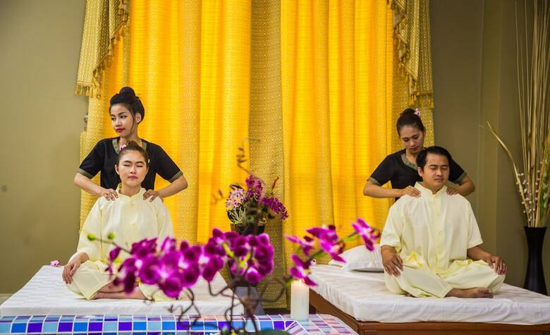 Aparthotel Sokha Phnom Penh Residence
