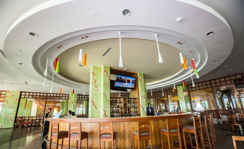 Aparthotel Sokha Phnom Penh Residence