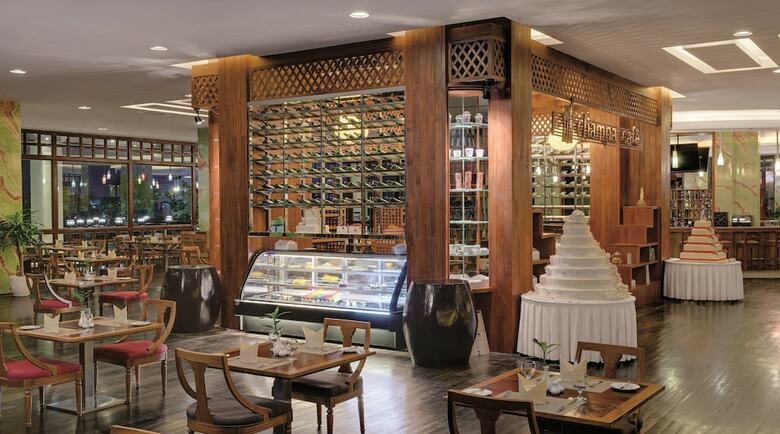 Aparthotel Sokha Phnom Penh Residence