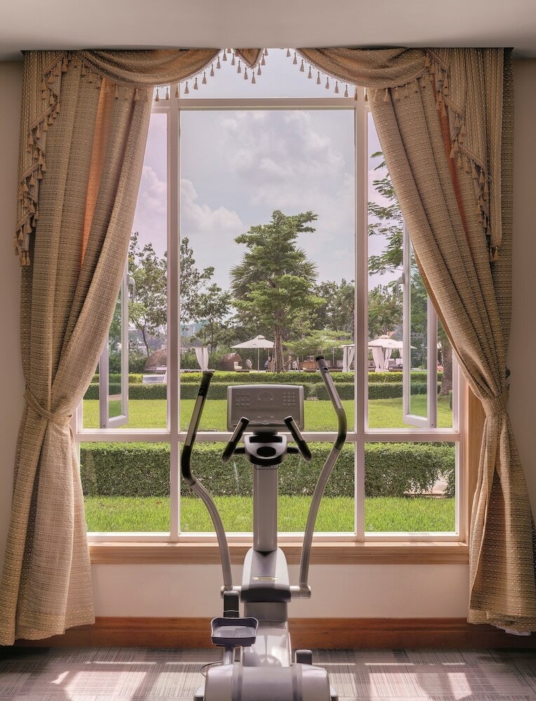 Aparthotel Sokha Phnom Penh Residence