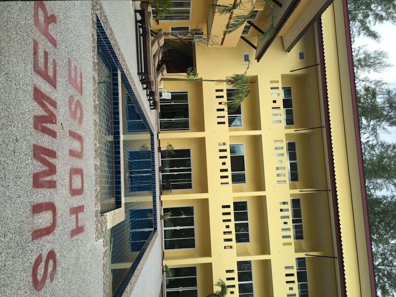 Hotel Khaolak Summer House Resort 2