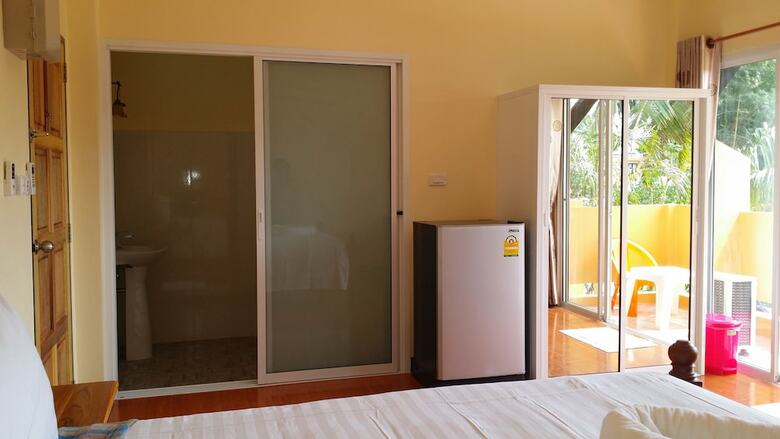 Hotel Khaolak Summer House Resort 2