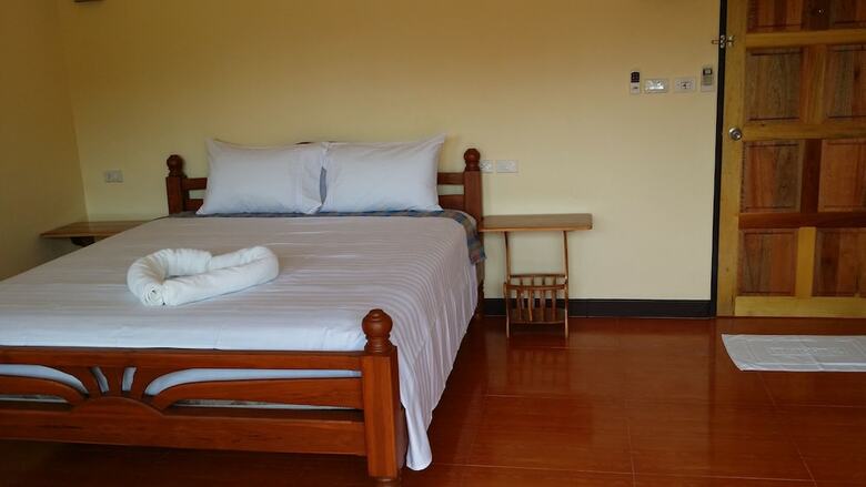 Hotel Khaolak Summer House Resort 2