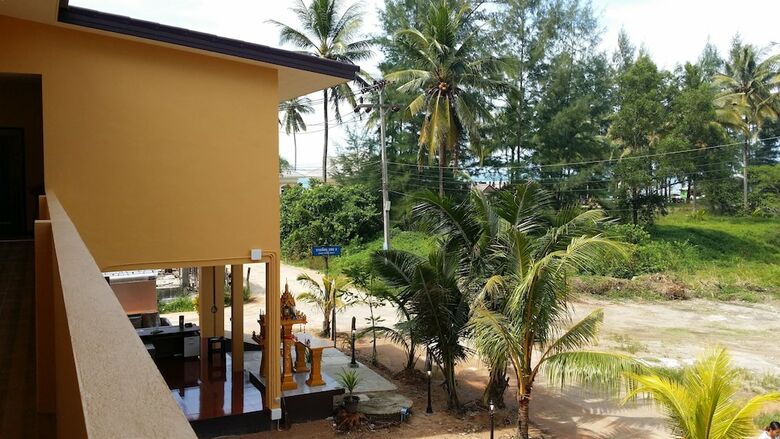 Hotel Khaolak Summer House Resort 2