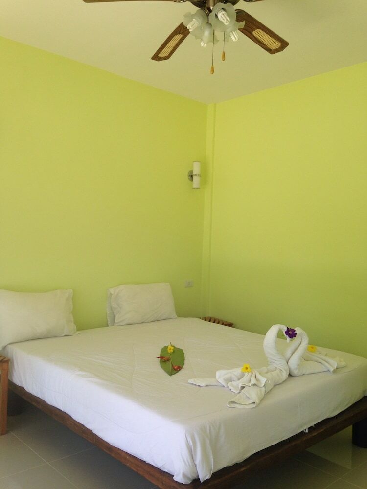 Hotel Khaolak Summer House Resort 2