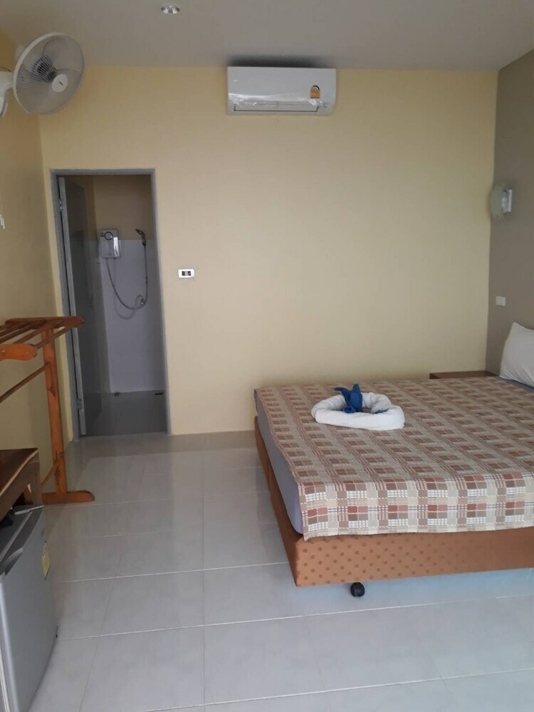 Hotel Khaolak Summer House Resort 2