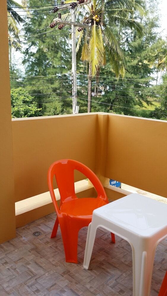 Hotel Khaolak Summer House Resort 2