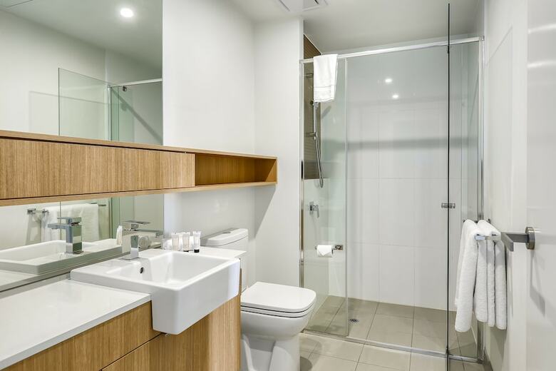 Aparthotel Vine Serviced Apartments