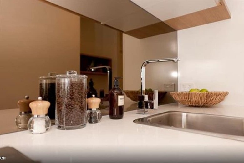 Aparthotel Vine Serviced Apartments