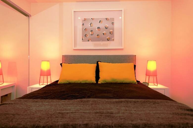 Aparthotel Vine Serviced Apartments